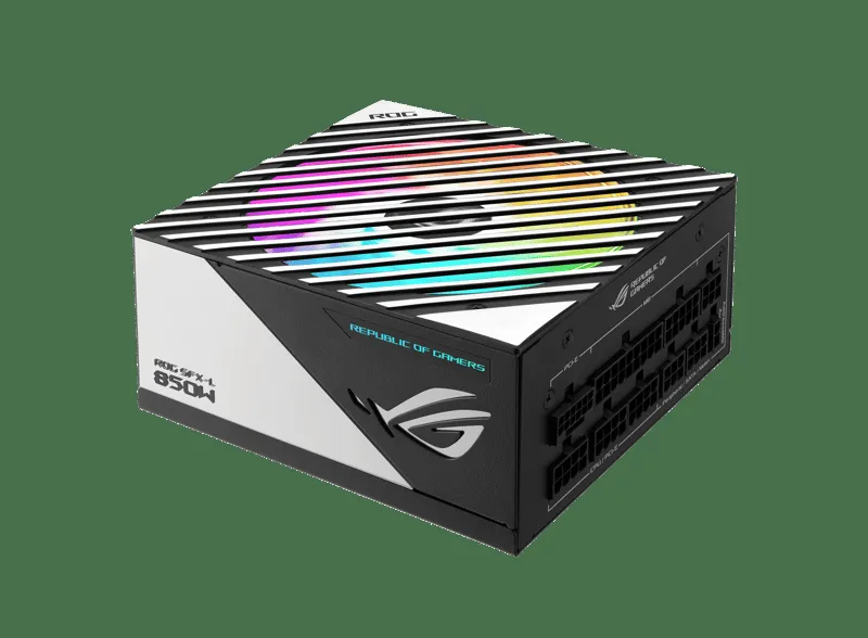 Asus ROG Loki SFX-L 850W