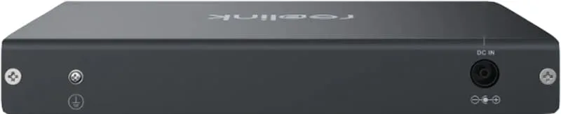 RLA-PS1 10-Port PoE 120W Switch