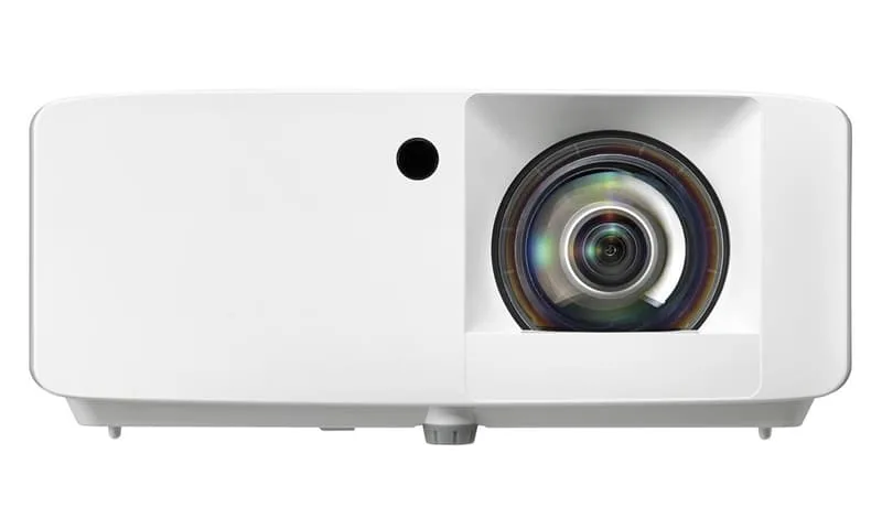 Optoma ZH350ST