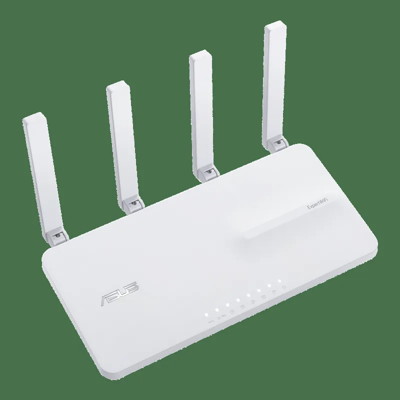ExpertWiFi EBR63 WiFi 6 Business Router