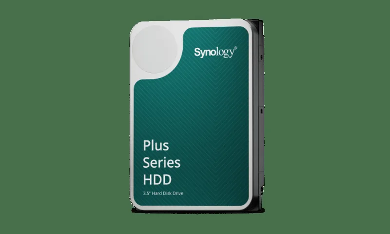 Synology Plus Series HAT3300