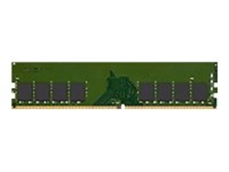 Kingston - 8GB - DDR4 RAM - 1600MHz - DIMM 288-pin - Icke ECC
