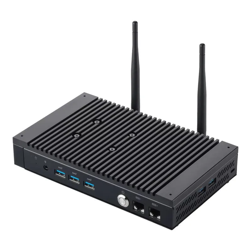 PL64 Celeron C7305 Fanless