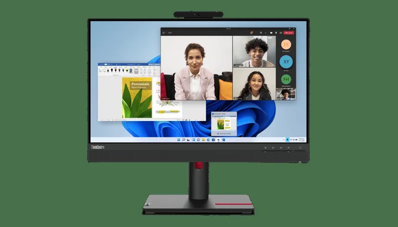 Lenovo ThinkCentre Tiny-In-One Touch