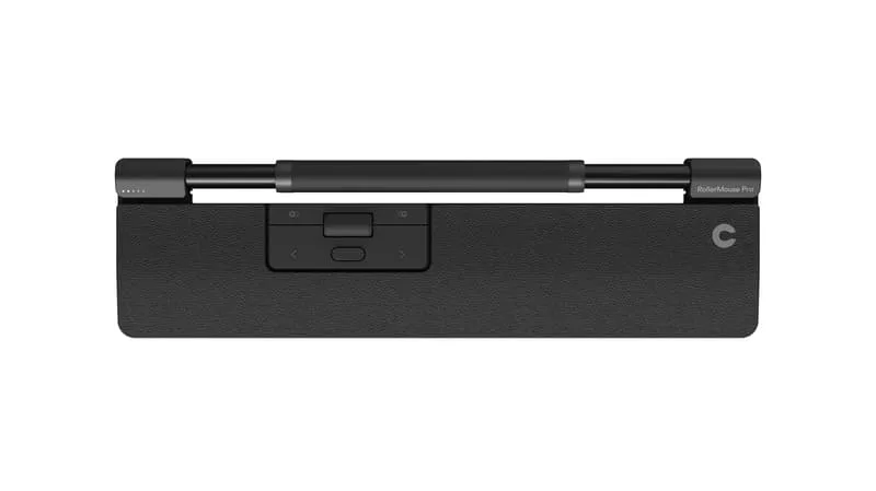 RollerMouse Pro Slim
