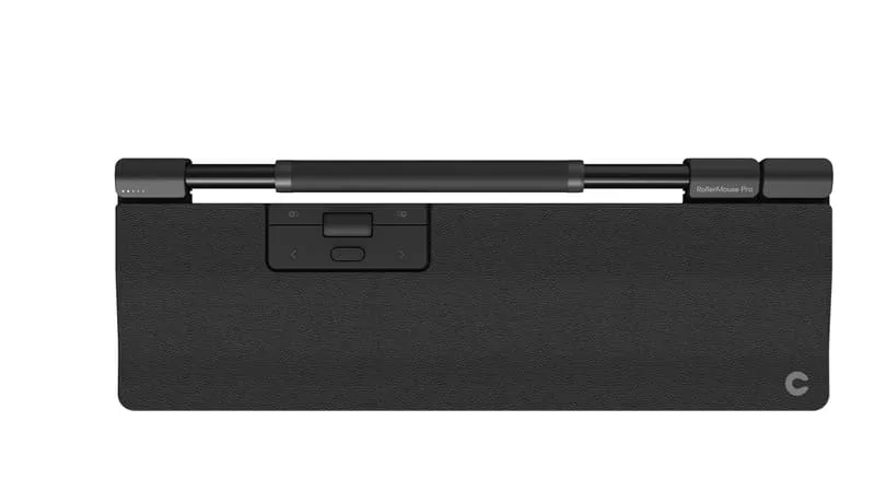 RollerMouse Pro Extended