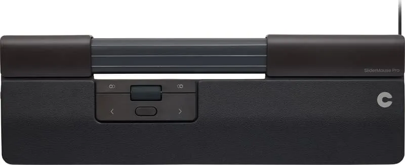 SliderMouse Pro