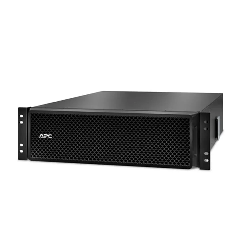 SRT192RMBPM strömskydd (UPS) 6 kVA