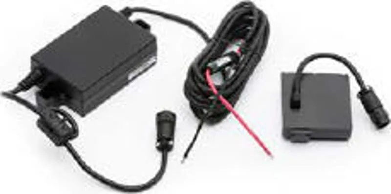 Zebra QLN420 Battery Eliminator
