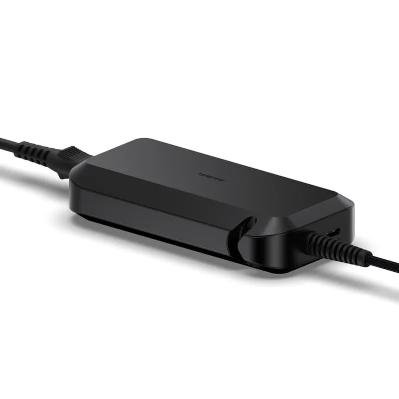 Unisynk 100W USB-C laddare till bärbar dator