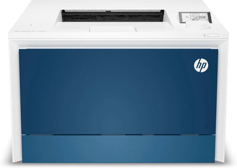 Color LaserJet Pro 4202dn A4