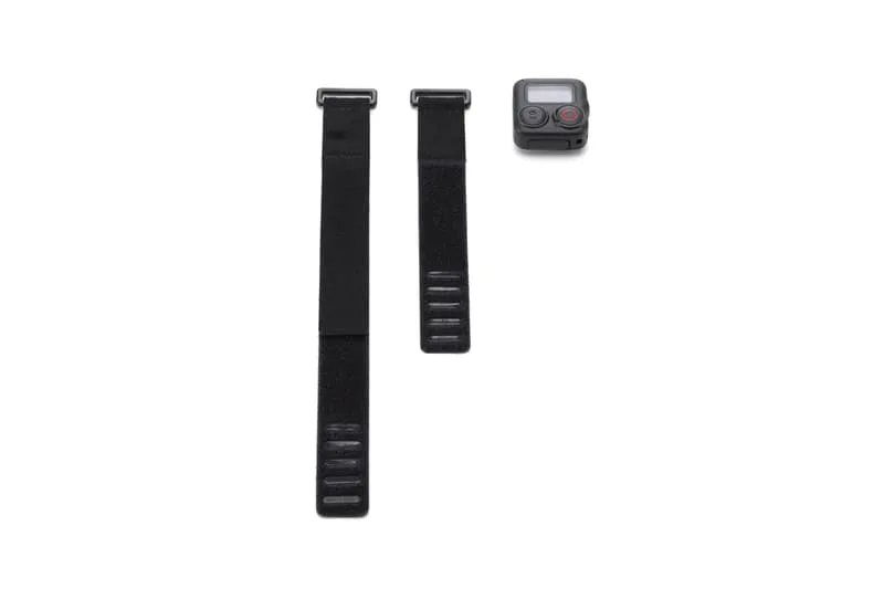 Osmo Action GPS Bluetooth Remote Controller Kamerafjärrkontroll