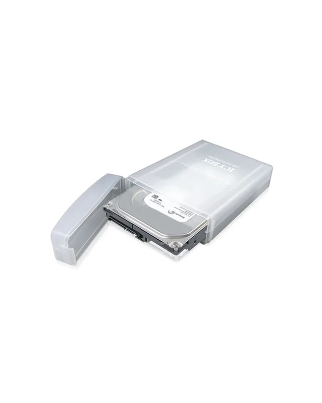 Icy Box 3.5" HDD Case