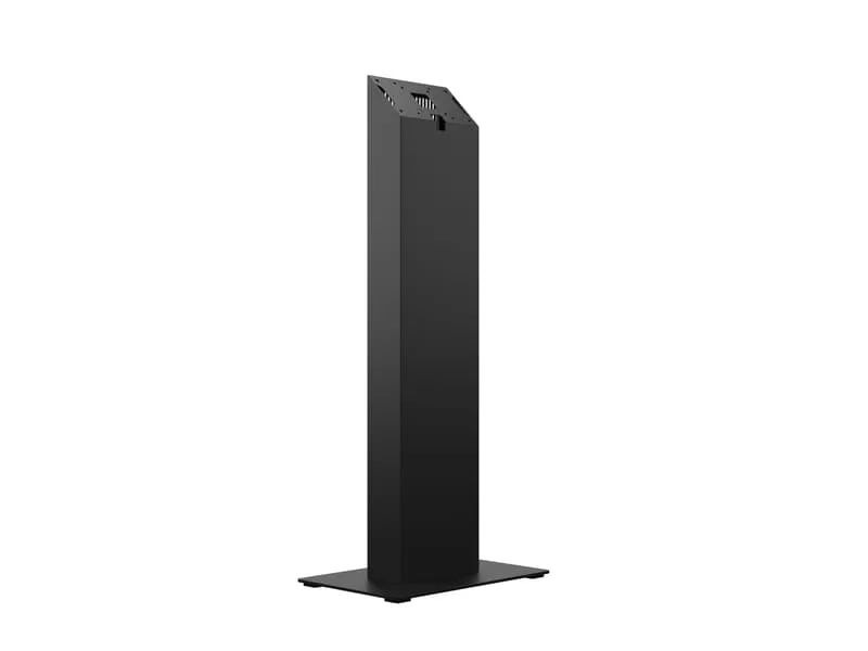 Multibrackets fäste för skyltningsskärm 81,3 cm (32") Svart