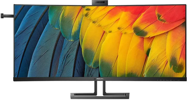 Philips 40B1U6903CH skärm