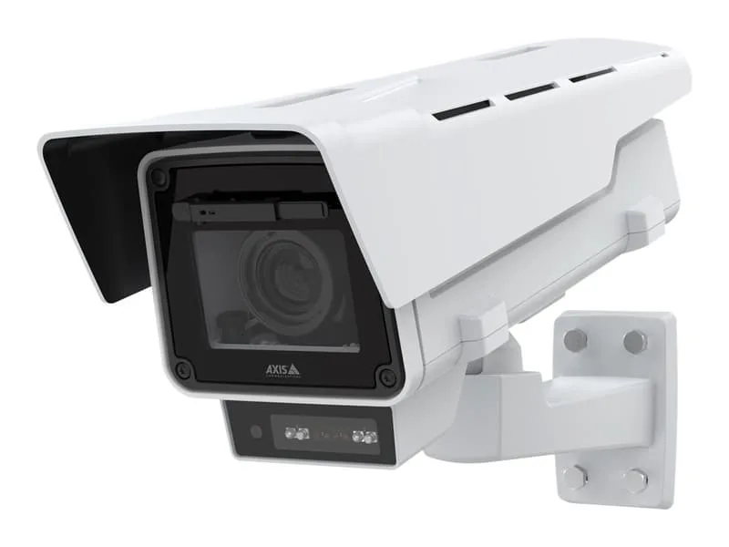 AXIS Q1656-LE