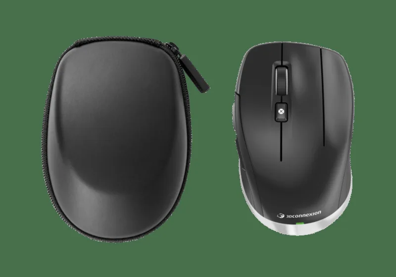 CADmouse Compact