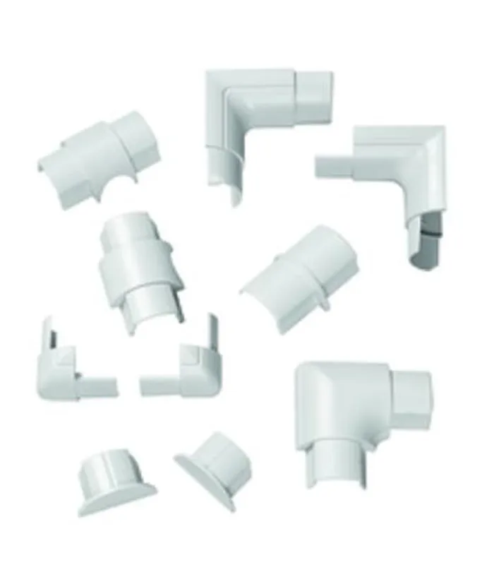 Tillbehörssats 30x15mm