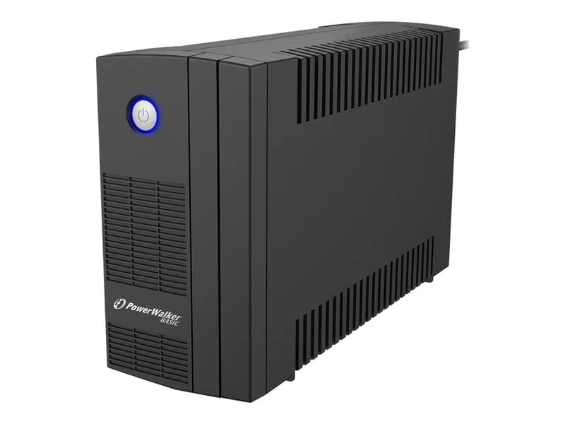 Basic VI 850 SB strömskydd (UPS)