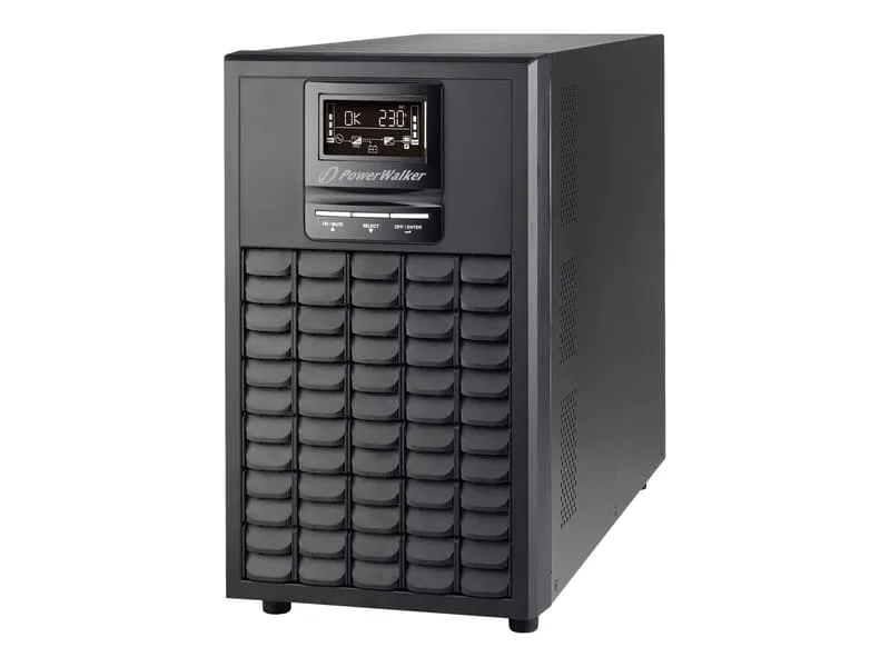 VFI 3000 CG PF1 strömskydd (UPS)