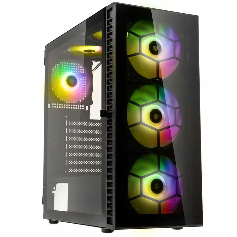 Observatory HF Glass ARGB