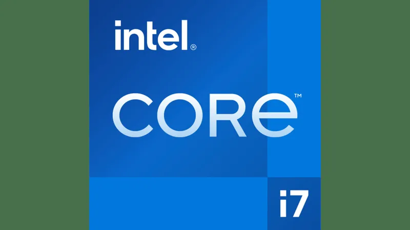 CPU Intel Core i7-12700KF / LGA1700 / Box 12 Cores / 20 Threads / 25M Cache / without GPU