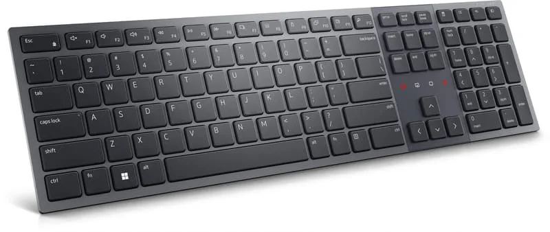 Dell Premier KB900
