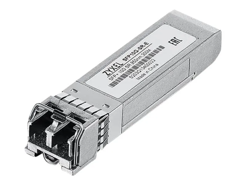 SFP10G-LR-E network transceiver module