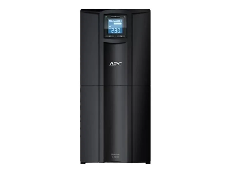 APC Smart-UPS SMC3000I