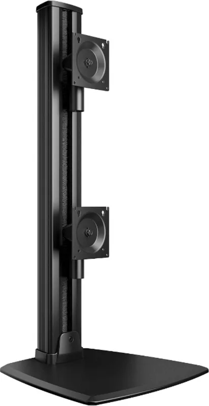 M VESA-bordsstativ HD Dual Vert WS 32-50"