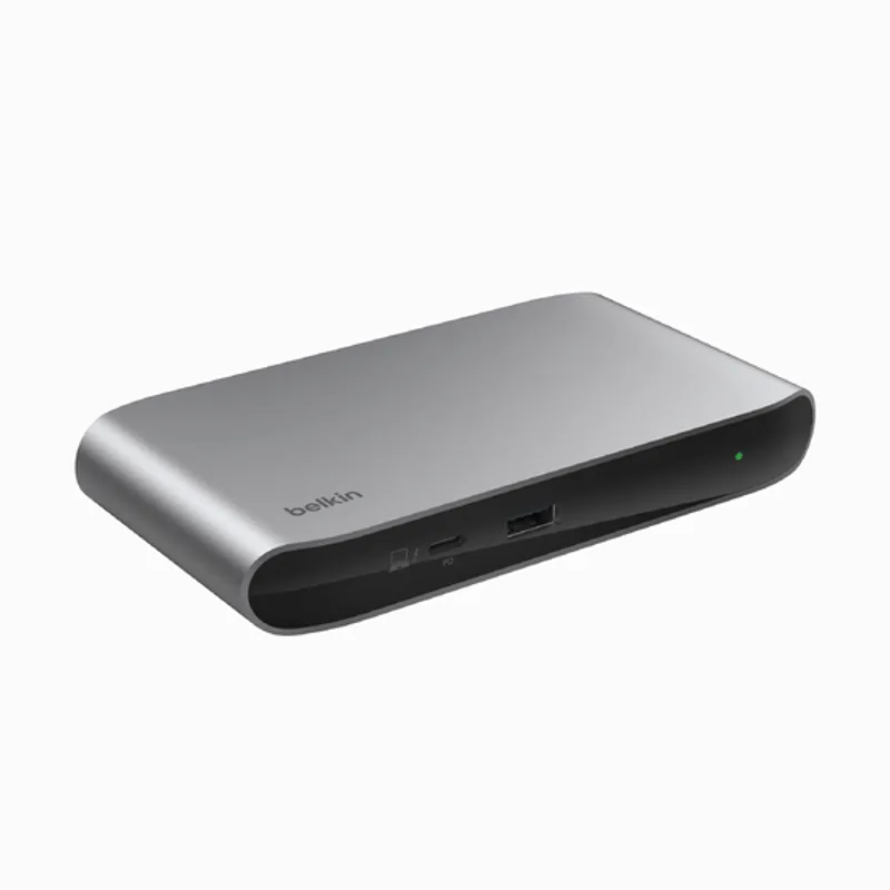CONNECT Hub