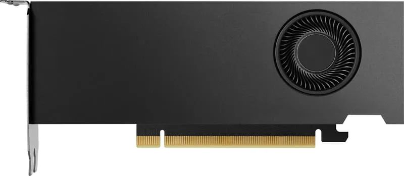 PNY NVIDIA RTX 4000 Ada Generation SFF