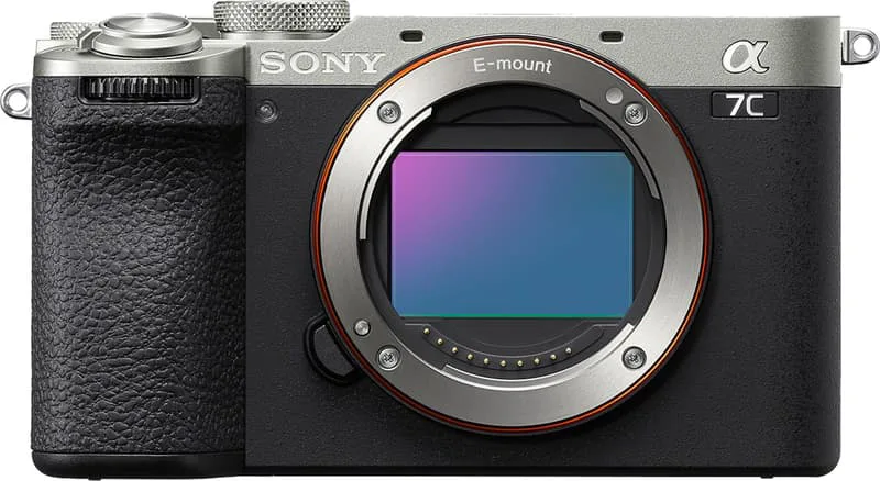 A7C II Body