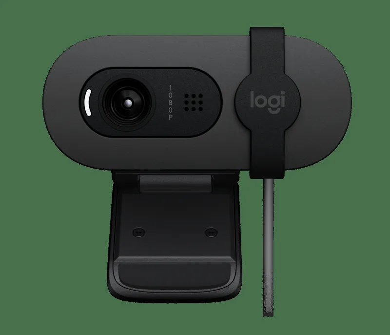 Logitech BRIO 105