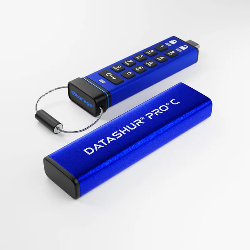 datAshur PRO+C