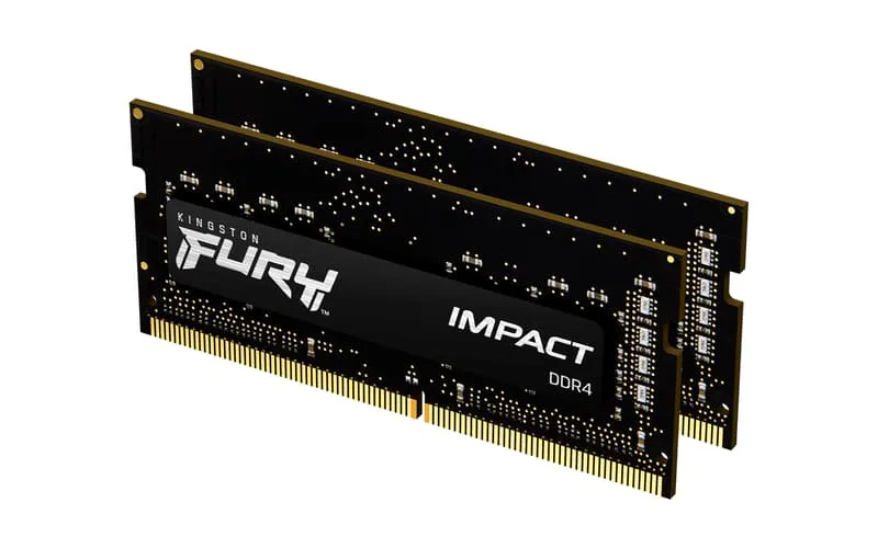 Kingston FURY Impact 64GB (2x32GB) DDR5-5600