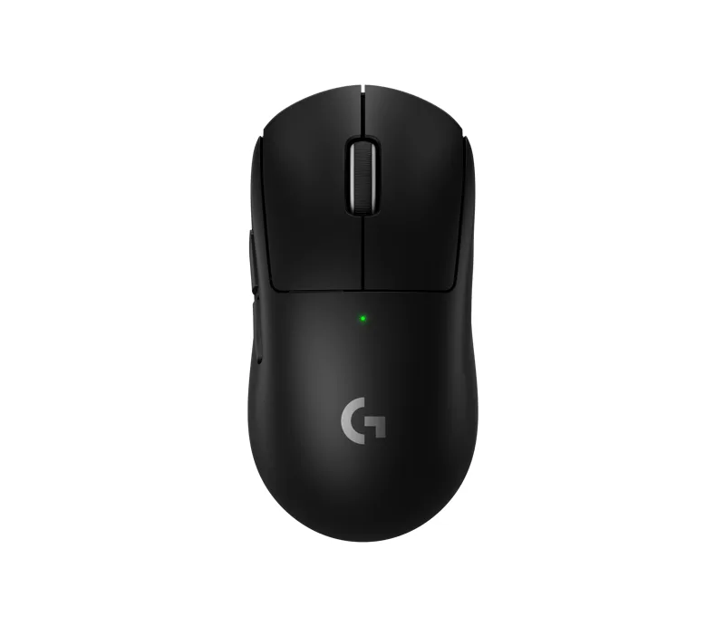 Logitech - G Pro X Superlight 2 Lightspeed Wireless Gaming Mouse