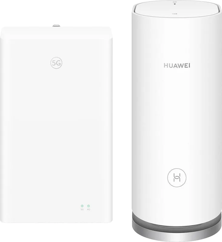 Huawei H352-381 CPE 5G Router + WS8100-21