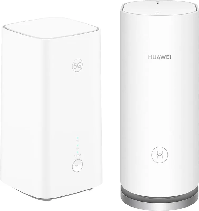 Huawei H155-381 CPE 5G Router + WS8100-21