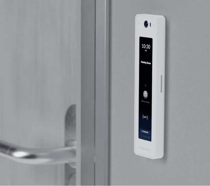 Unifi Access Reader G2 Pro White