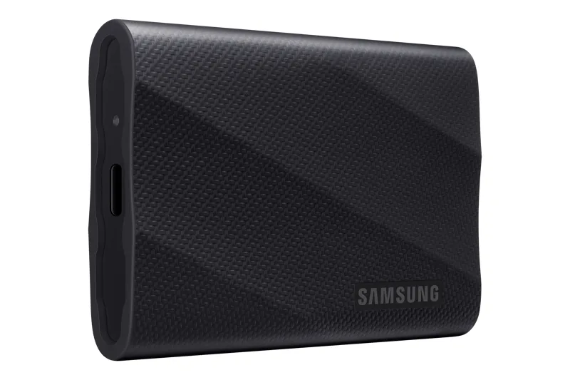Samsung MU-PG2T0B 2 TB USB Type-C USB 3.2 Gen 2x2 Svart