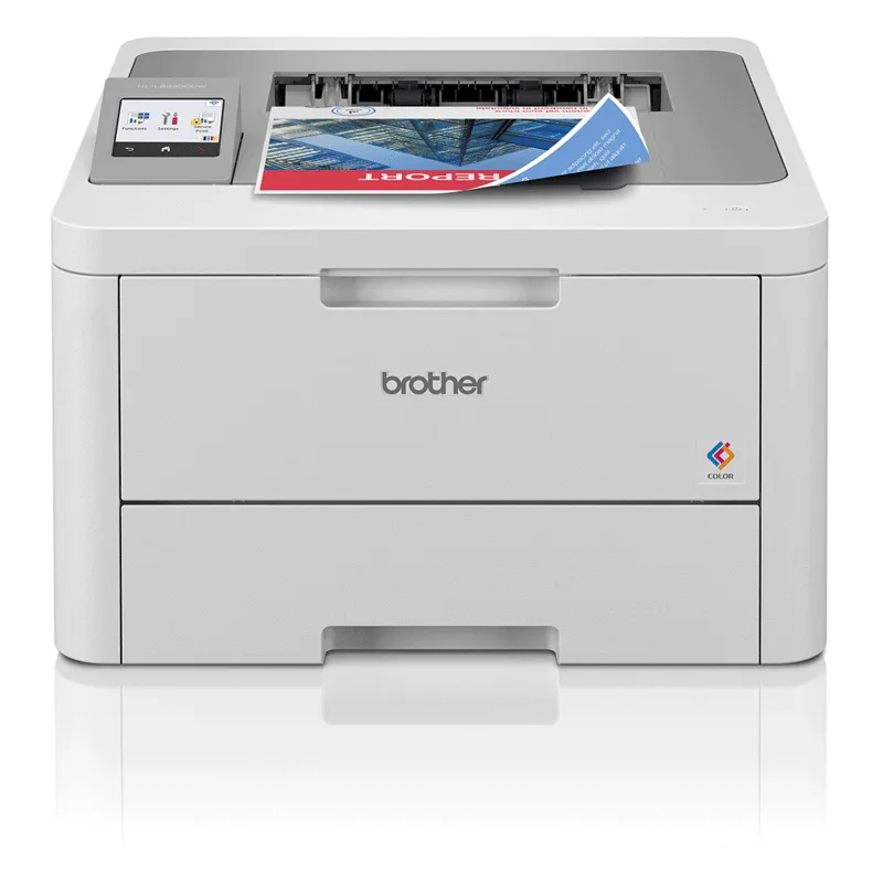 HL-L8230cdw A4