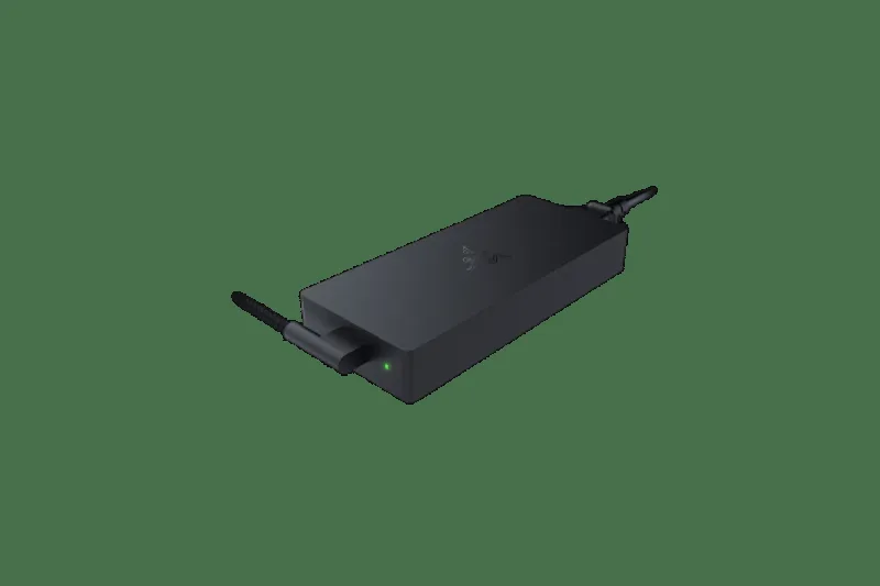 GaN Power Adapter