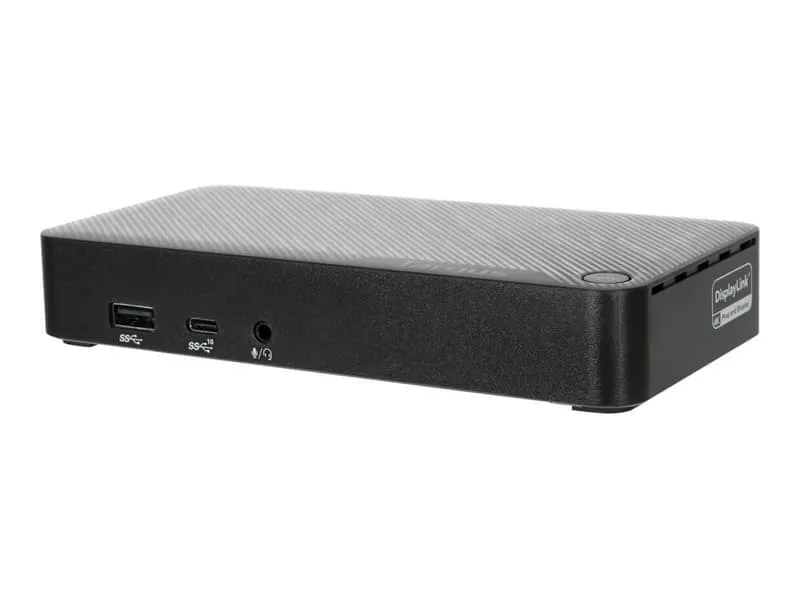Universal USB-C DV4K DP