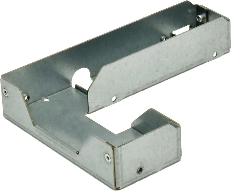 3.5" to 2.5" adapter
