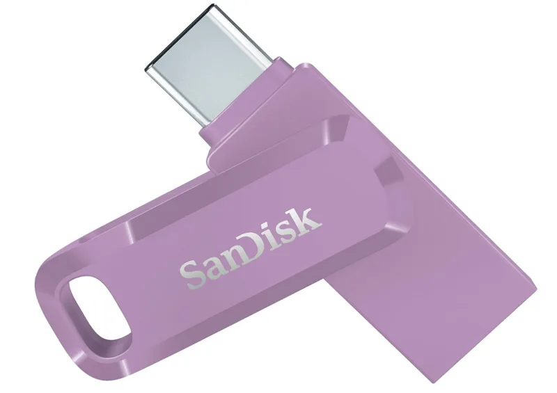 Sandisk Ultra Dual Drive Go 64 GB USB-C / USB 3.1