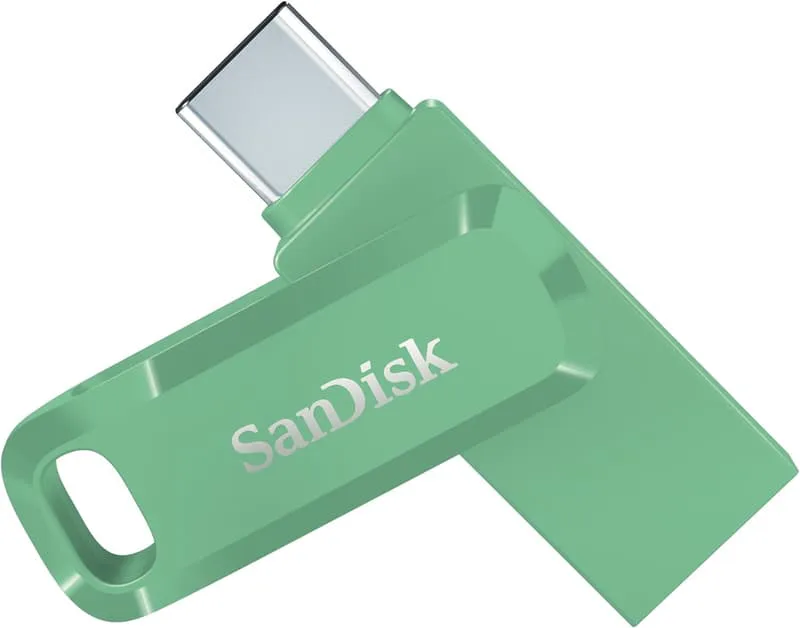 Sandisk Ultra Dual Drive Go USB-C / USB 3.1