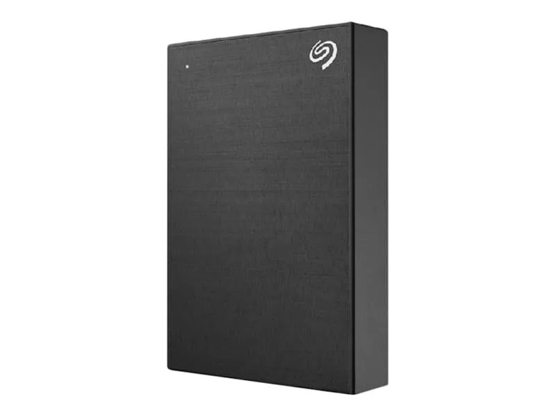 Seagate One Touch extern hårddisk