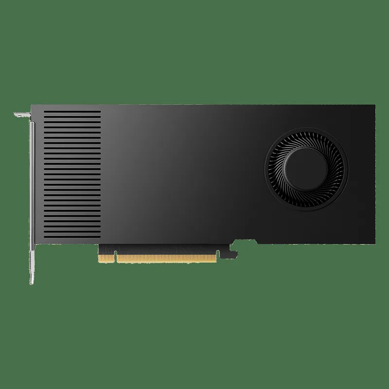 NVIDIA RTX 4000 Ada