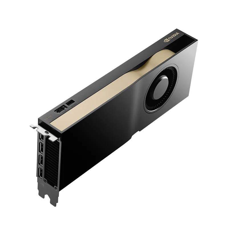 NVIDIA RTX 4500 Ada OEM